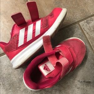 Adidas ortho-lite shoes